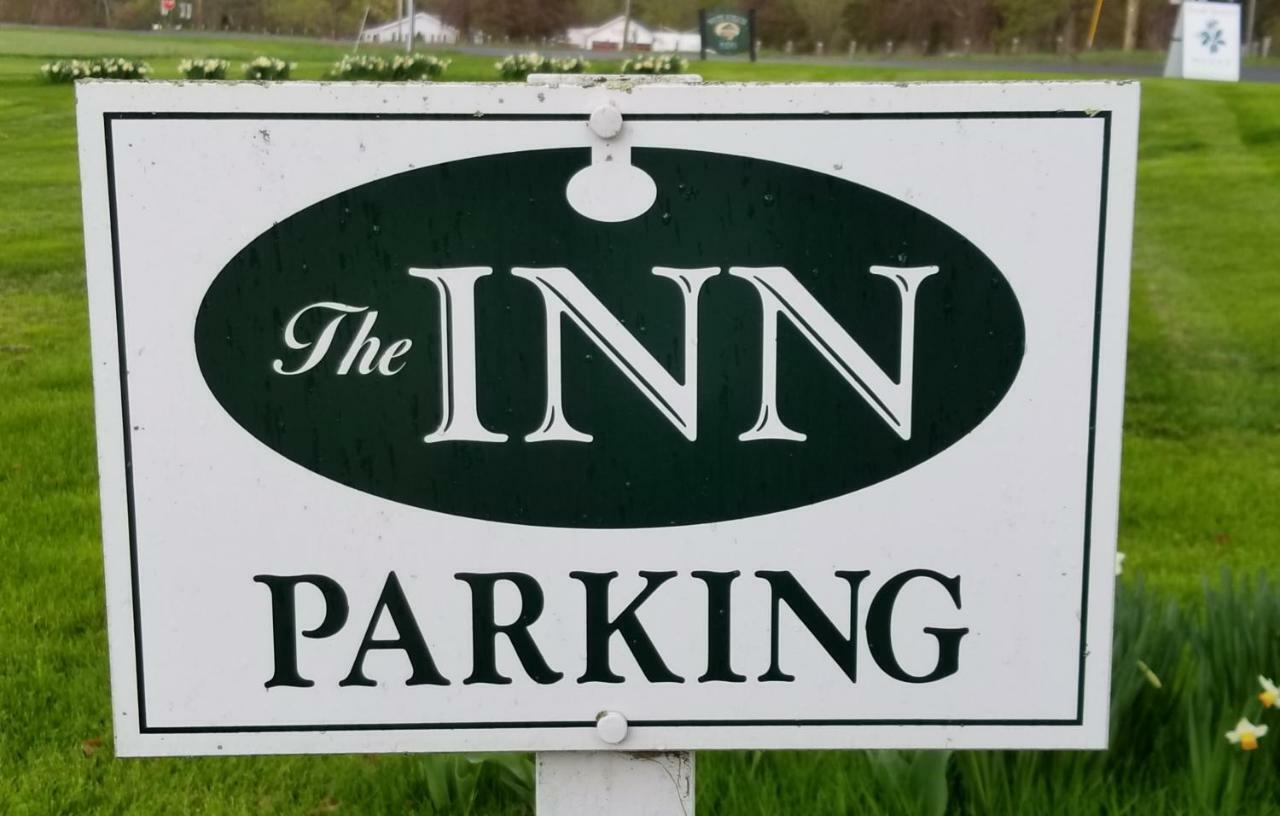 The Inn At White Hollow Farm Salisbury Eksteriør billede